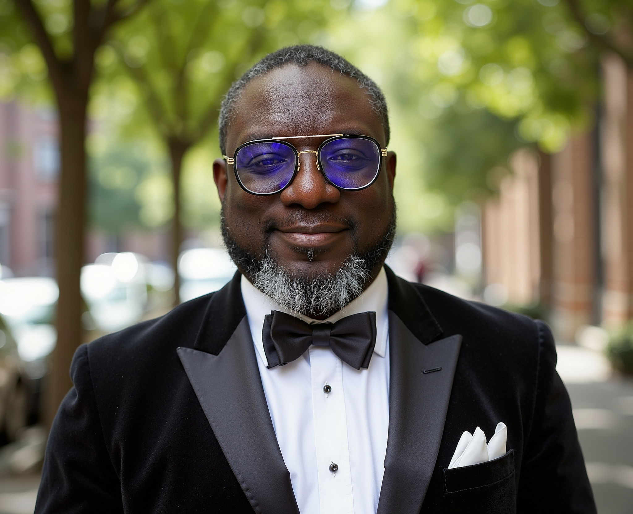 Edwin Montoute Jr.
